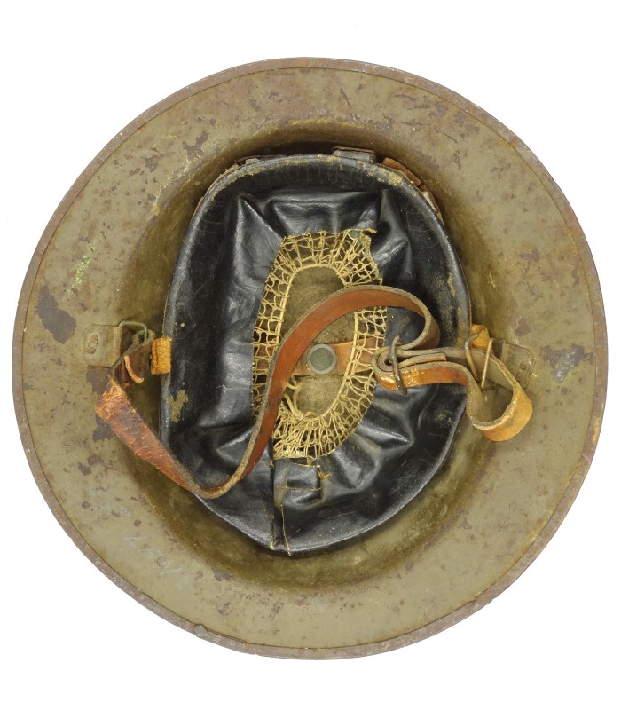 Grande Bretagne 1e GM