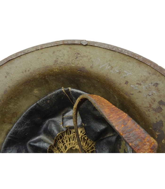 Grande Bretagne 1e GM