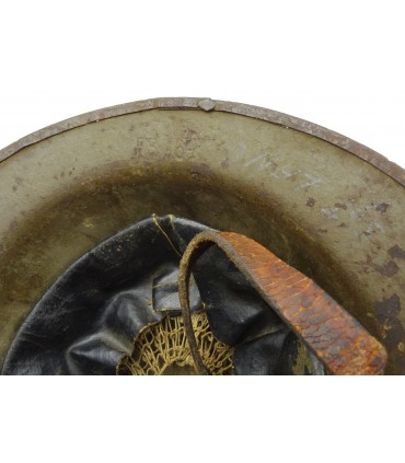 Grande Bretagne 1e GM