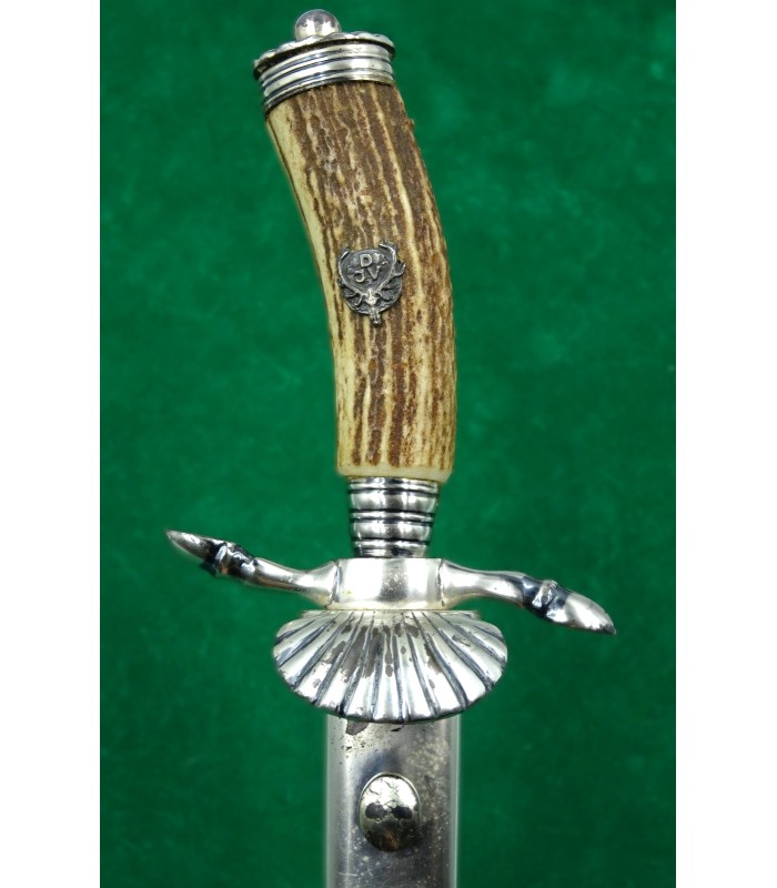 Deutscher Jagdverband