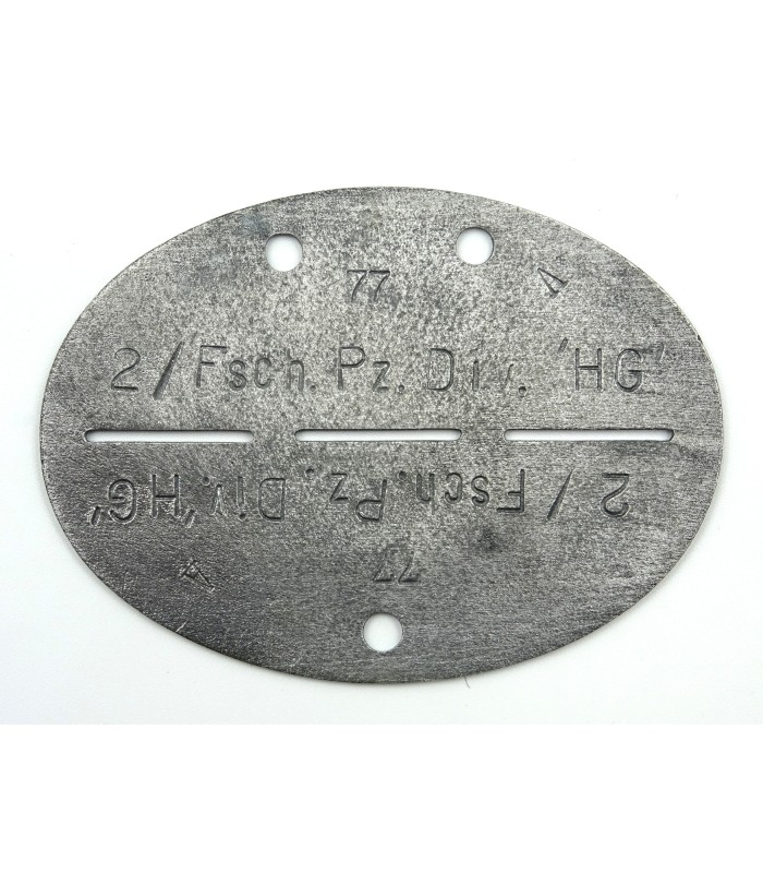 Hermann Göring division