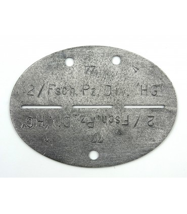 División Hermann Göring