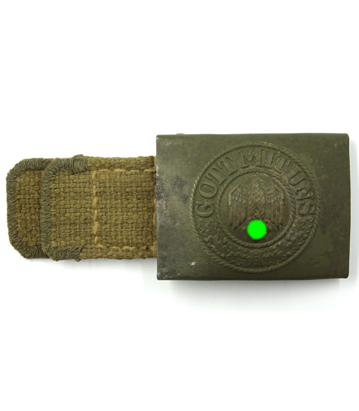 Wehrmacht Heer - Afrikakorps