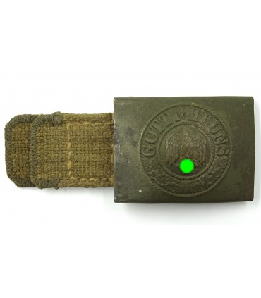 Wehrmacht Heer - Afrikakorps