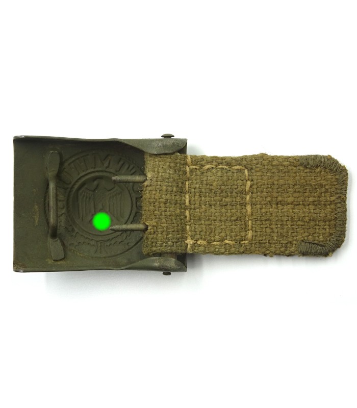 Wehrmacht Heer - Afrikakorps