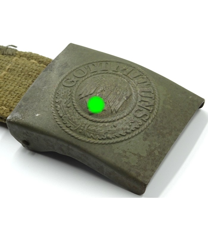 Wehrmacht Heer - Afrikakorps