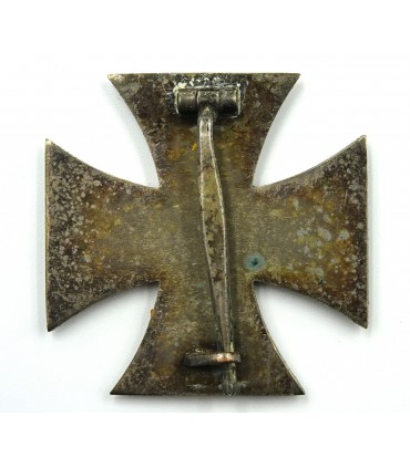 WW1 german imperial army