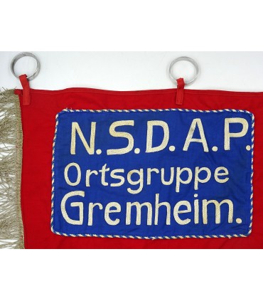 NSDAP