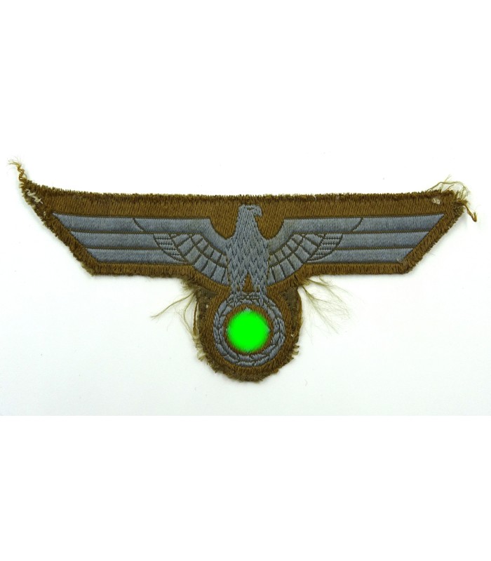 Wehrmacht Afrikakorps