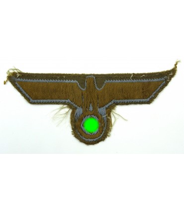 Wehrmacht Afrikakorps