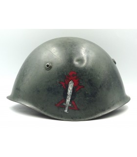 Italia 2ª Guerra Mundial