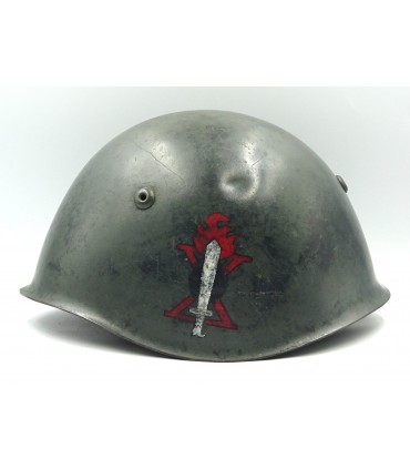 Italia 2ª Guerra Mundial