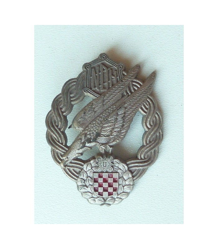 Badge