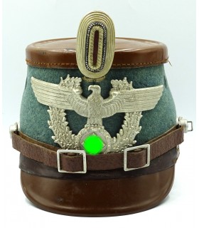 Gendarmerie 3rd Reich