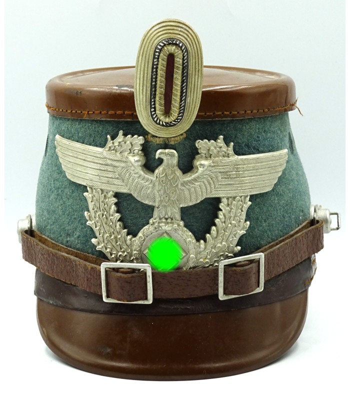 Gendarmerie du Reich