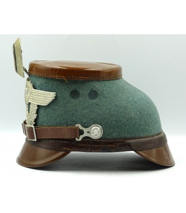 Gendarmerie du Reich