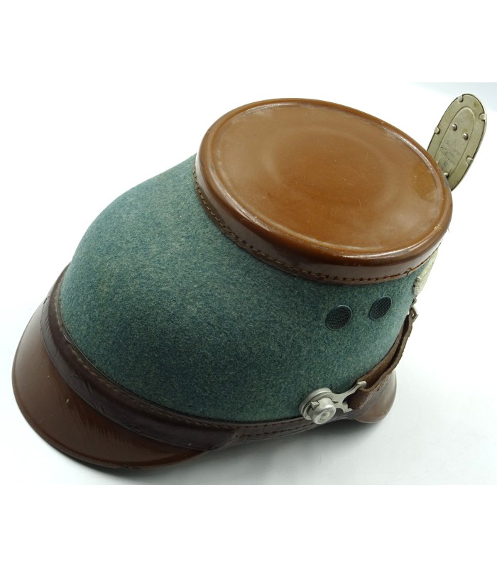 Gendarmerie 3rd Reich