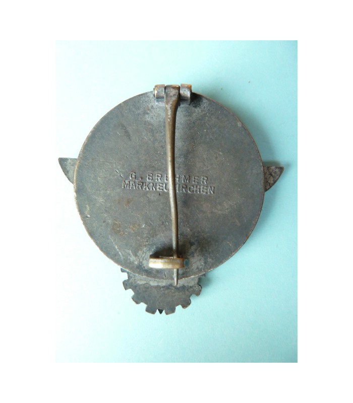 Insigne de Gausieger