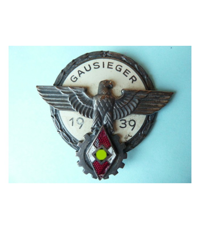 Insigne de Gausieger