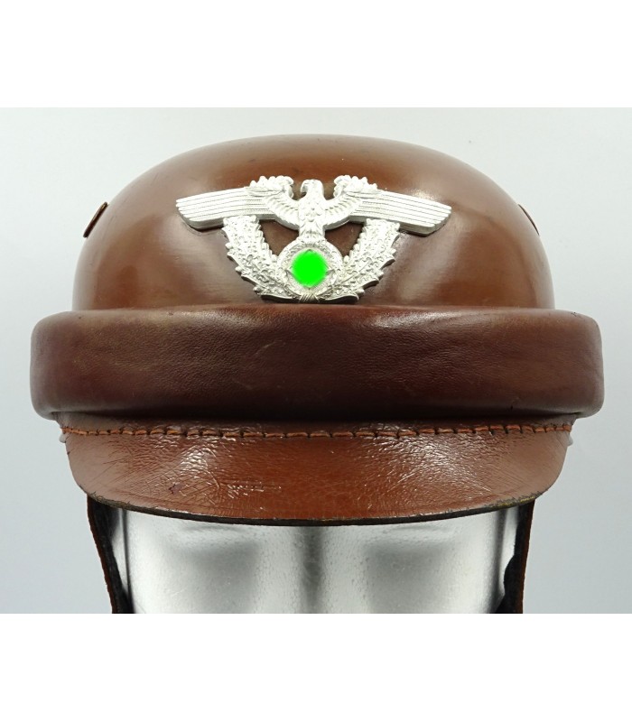 Motorisierte Gendarmerie