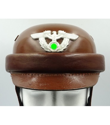 Motorisierte Gendarmerie