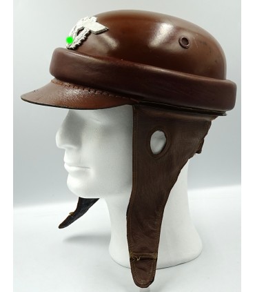 Gendarmeria motorizzata