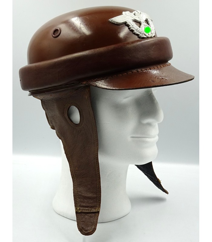 Motorisierte Gendarmerie