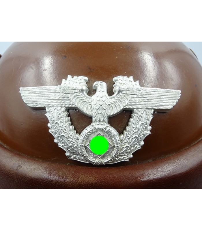 Motorisierte Gendarmerie