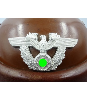 Gendarmeria motorizzata