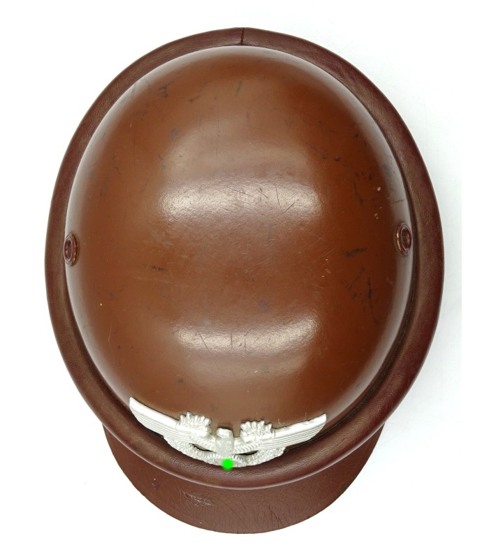 Motorisierte Gendarmerie