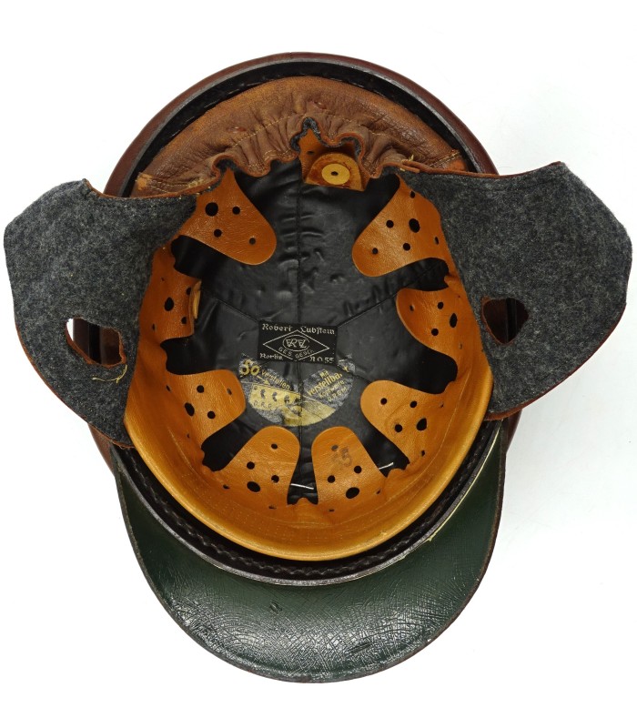 Motorisierte Gendarmerie