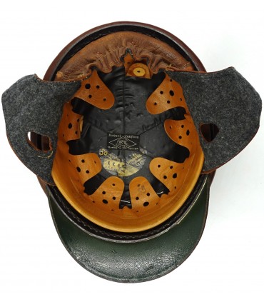 Gendarmeria motorizzata