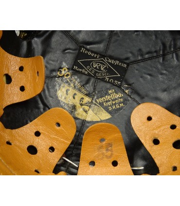 Gendarmería motorizada