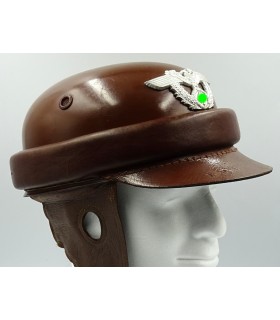 Gendarmería motorizada