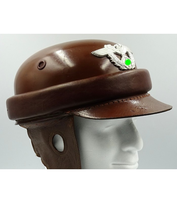 Motorisierte Gendarmerie