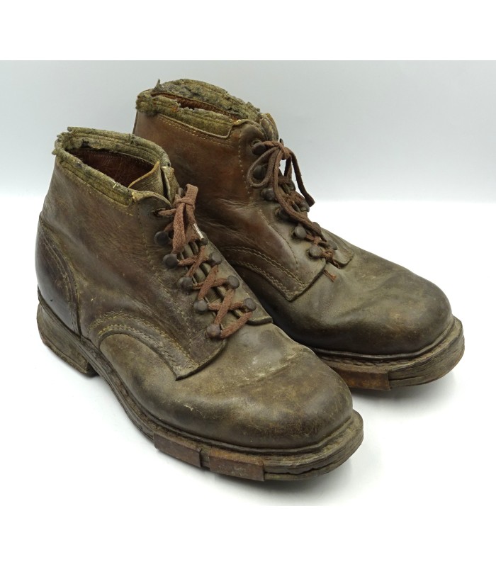 Wehrmacht Gebirgsjäger