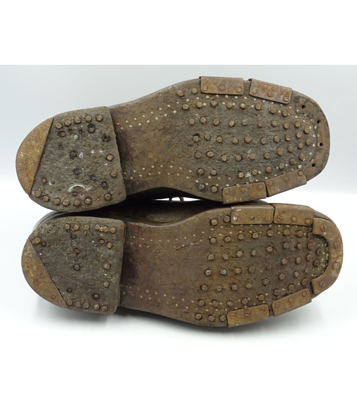 Wehrmacht Gebirgsjäger