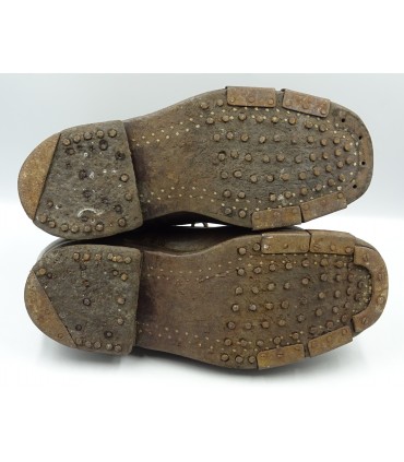 Wehrmacht Gebirgsjäger