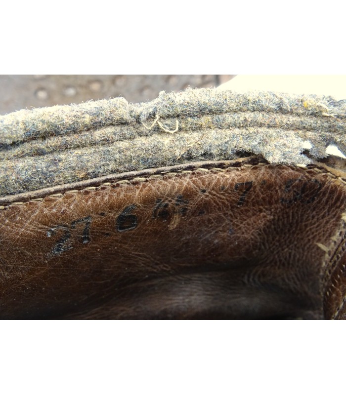 Wehrmacht Gebirgsjäger