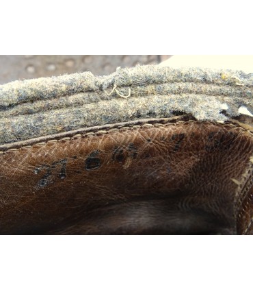 Gebirgsjäger della Wehrmacht