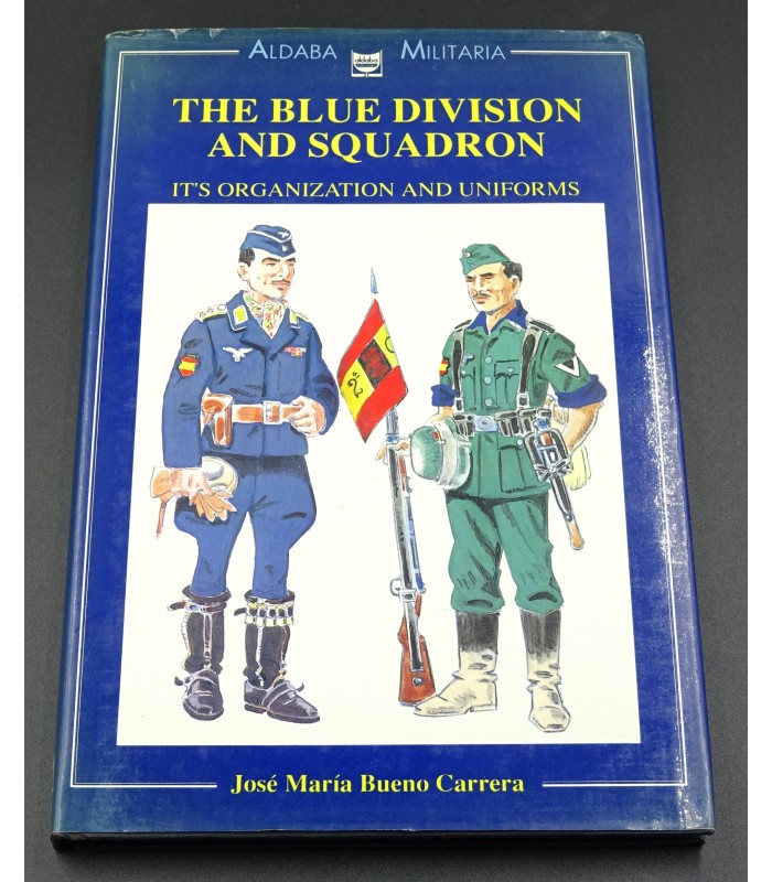 Division Azul