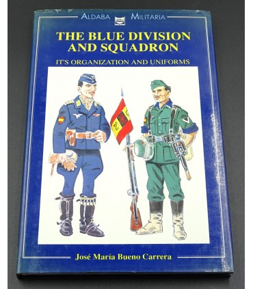Division Azul