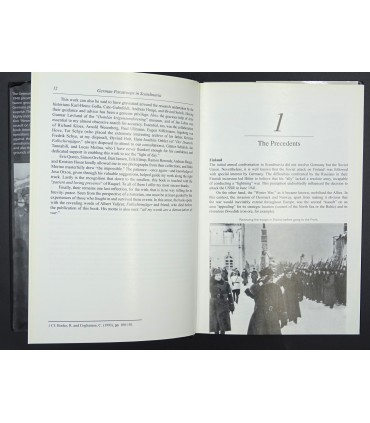 Luftwaffe - Fallschirmjäger