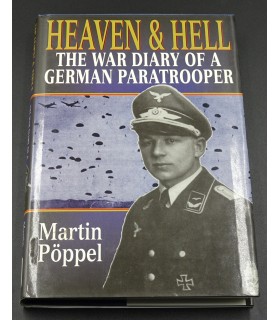 Luftwaffe - Fallschirmjäger