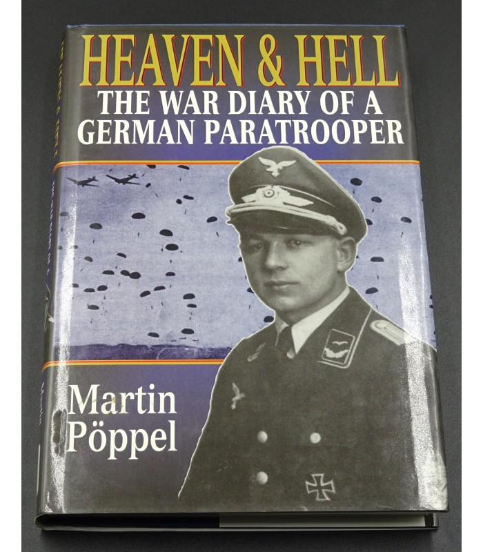 Luftwaffe - Fallschirmjäger