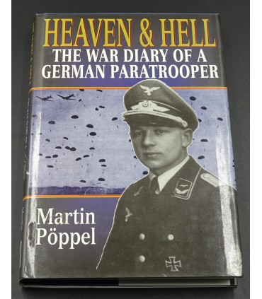 Luftwaffe - Fallschirmjäger