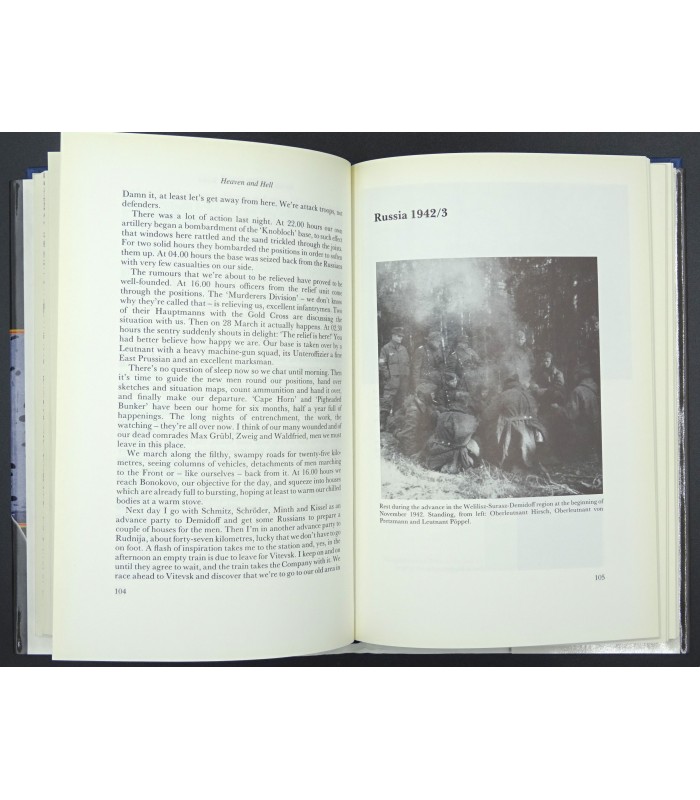 Luftwaffe - Fallschirmjäger