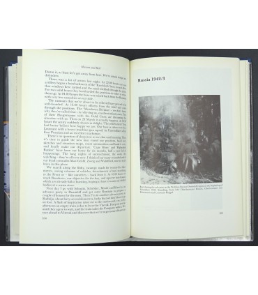 Luftwaffe - Fallschirmjäger