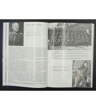 Luftwaffe - Fallschirmjäger