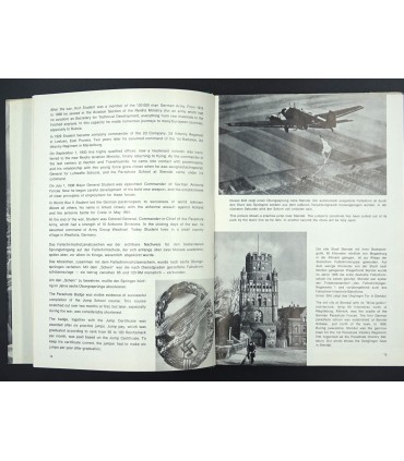 Luftwaffe - Fallschirmjäger